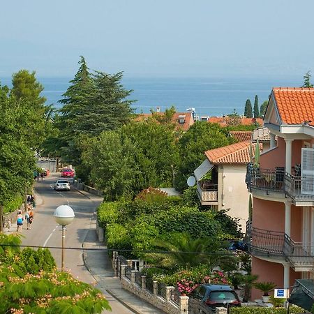 Apartman Adria Malinska Εξωτερικό φωτογραφία