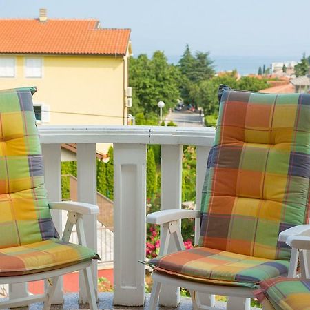 Apartman Adria Malinska Εξωτερικό φωτογραφία