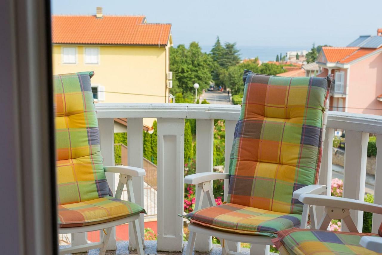 Apartman Adria Malinska Εξωτερικό φωτογραφία