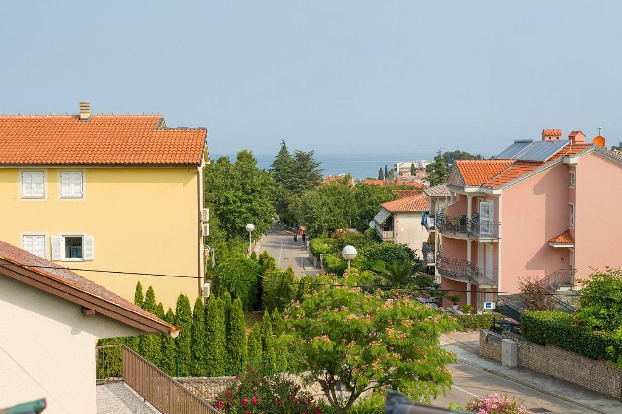 Apartman Adria Malinska Εξωτερικό φωτογραφία